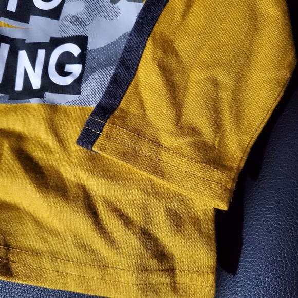 Toddler Boys Tee-shirt/  Set of 2 - Picture 3 of 8